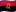 Angola zászlaja