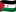 Nyugat-Szahara zászlaja