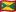 Grenada zászlaja