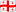 Grúzia zászlaja