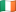 Írország zászlaja