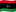 Líbia zászlaja