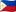 A Fülöp-szigetek zászlaja