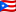 Puerto Rico zászlaja