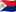 Sint Maarten zászlaja