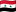 Szíria zászlaja