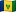 Saint Vincent zászlaja