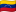 Venezuela zászlaja