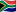 A Dél-afrikai Köztársaság zászlaja