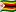 Zimbabwe zászlaja