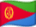 Eritrea zászlaja