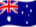 Heard-sziget és McDonald-szigetek zászlaja