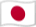 Japán zászlaja