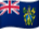 A Pitcairn-szigetek zászlaja