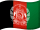 Afganisztán zászlaja