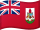 Bermuda zászlaja
