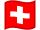 Svájc zászlaja