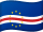 A Zöld-foki Köztársaság zászlaja