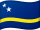 Curaçao zászlaja