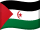 Nyugat-Szahara zászlaja
