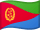 Eritrea zászlaja