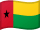 Bissau-Guinea zászlaja