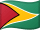 Guyana zászlaja