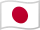 Japán zászlaja