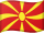 Észak-Macedónia zászlaja