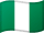 Nigéria zászlaja