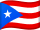 Puerto Rico zászlaja