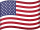 Az Amerikai Egyesült Államok zászlaja