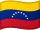 Venezuela zászlaja