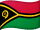 Vanuatu zászlaja