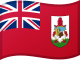 Bermuda zászlaja
