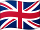 Az Egyesült Királyság zászlaja