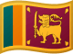 Srí Lanka zászlaja