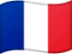 Saint Martin zászlaja