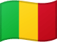 Mali zászlaja