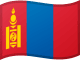 Mongólia zászlaja