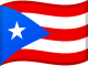 Puerto Rico zászlaja