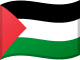 Palesztina zászlaja
