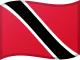 Trinidad és Tobago zászlaja