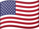 Egyesült Államok kisebb külső szigetek zászlaja