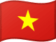 Vietnám zászlaja