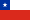 Chile zászlaja