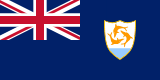 Anguilla zászlaja