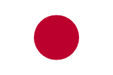 Japán zászlaja