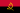 Angola zászlaja