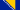 Bosznia-Hercegovina zászlaja